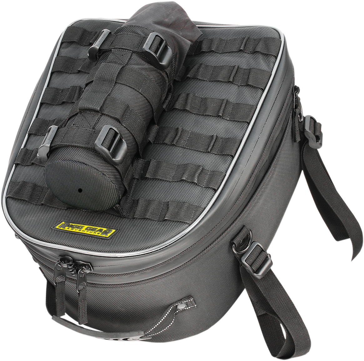 Trails End Fuel Bottle Holder
