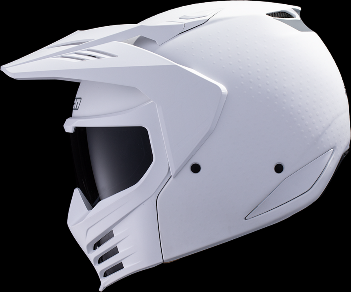 Elsinore™ Monotype Helmet