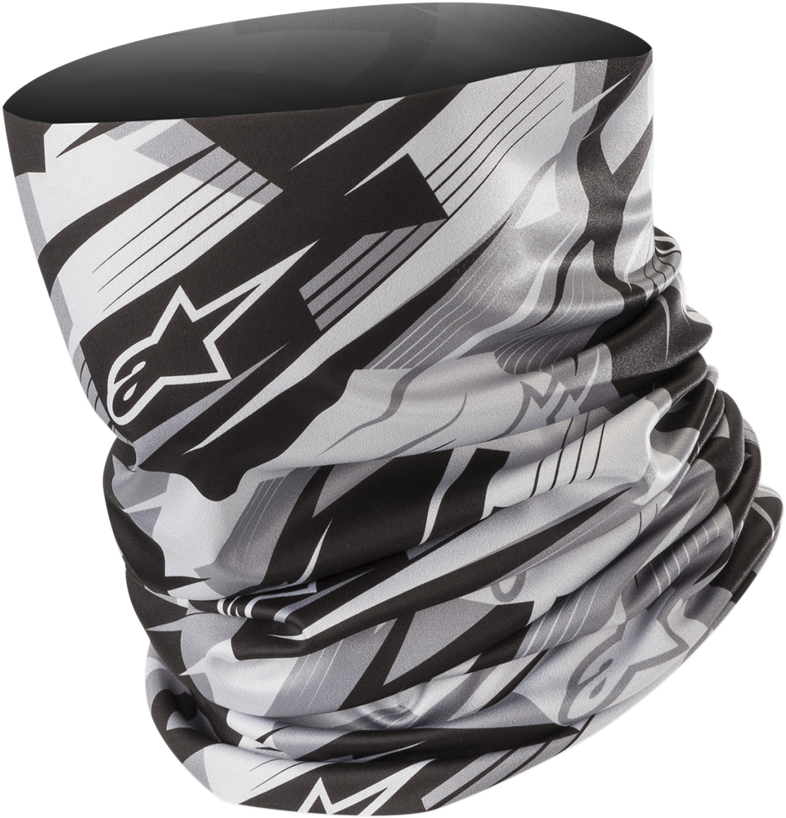 Neck Tube