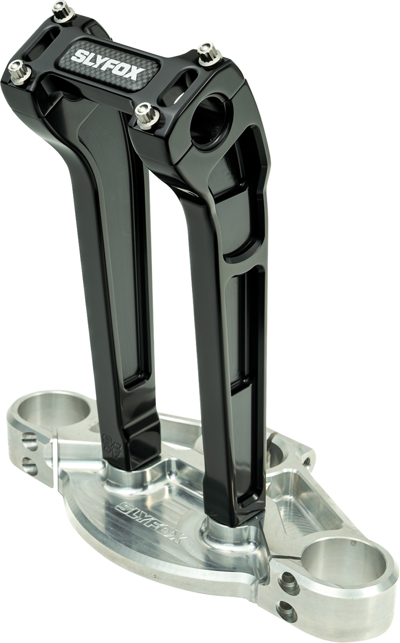 Handlebar Riser Kit