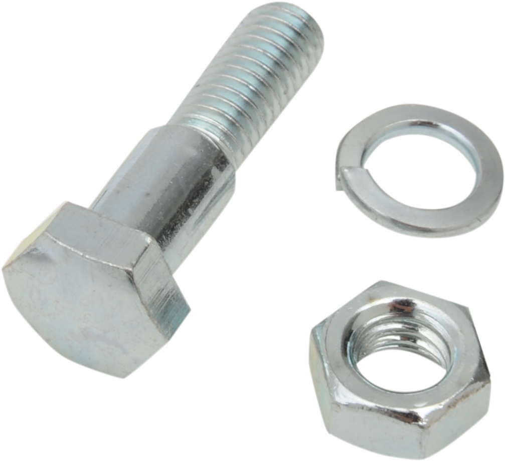 Lever Pivot Bolt Kit