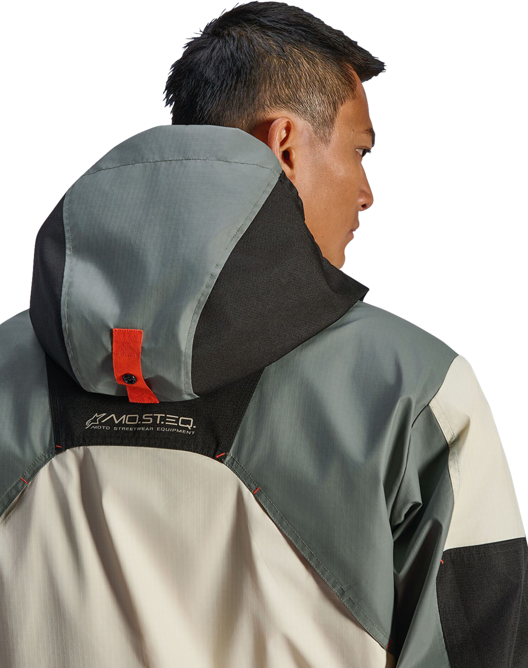 Mospher Waterproof Jacket