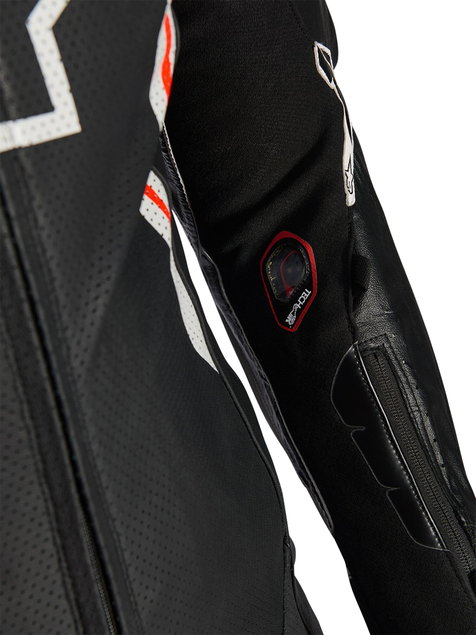 GP Tech v5 1-Piece Leather Suit
