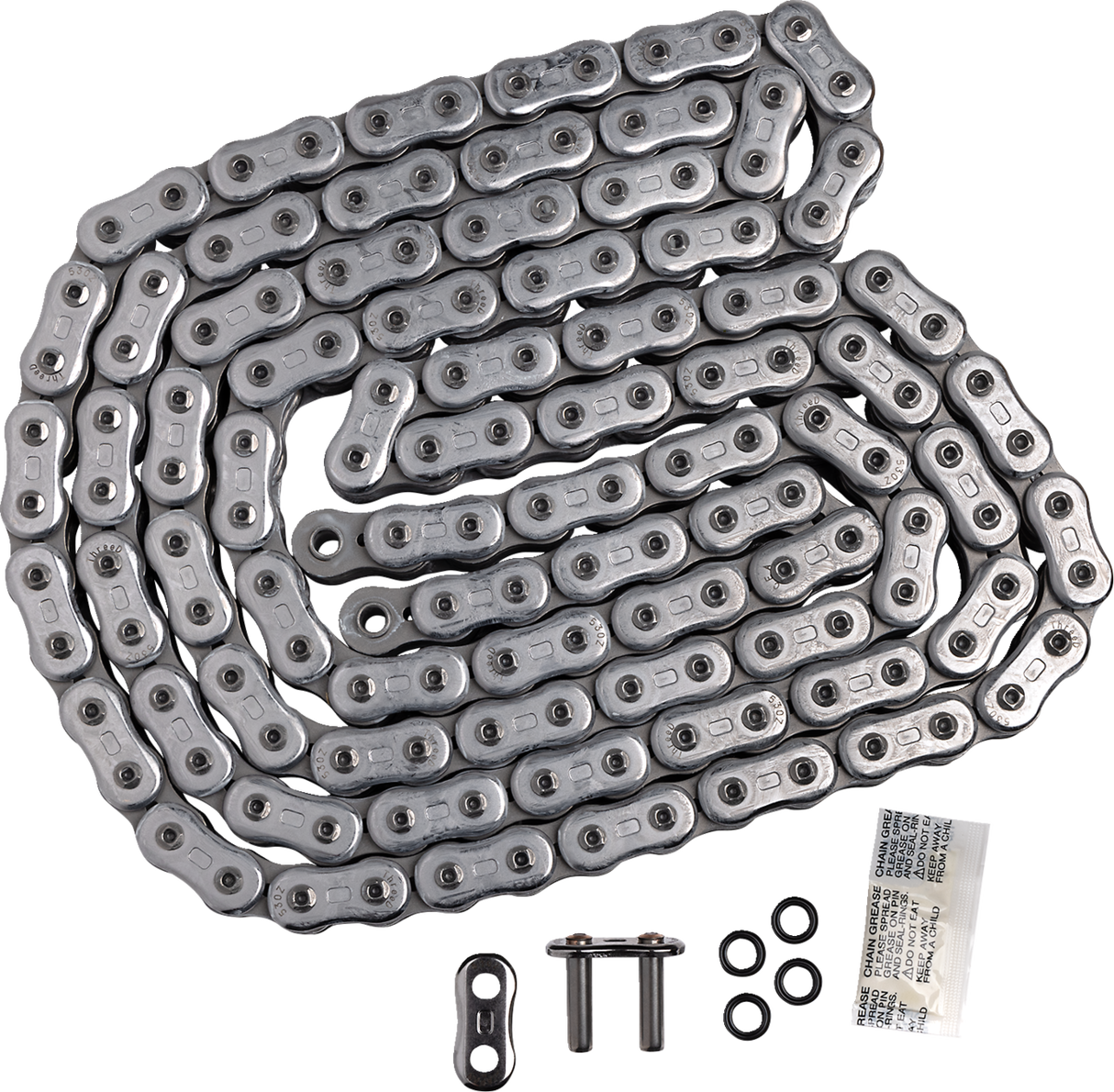 530 Z Chain