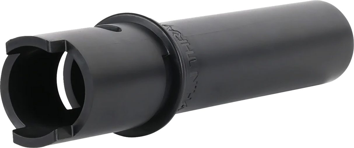 Throttle Tube