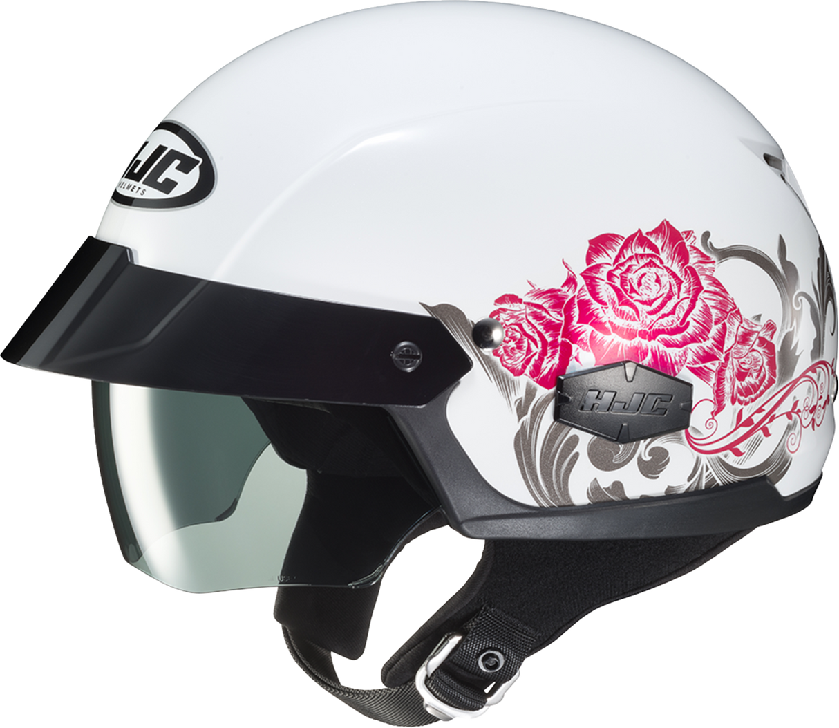 IS-Cruiser Fior Helmet