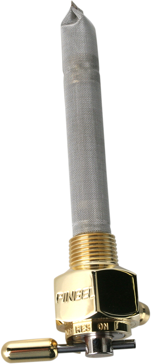 Power-Flo Fuel Valve