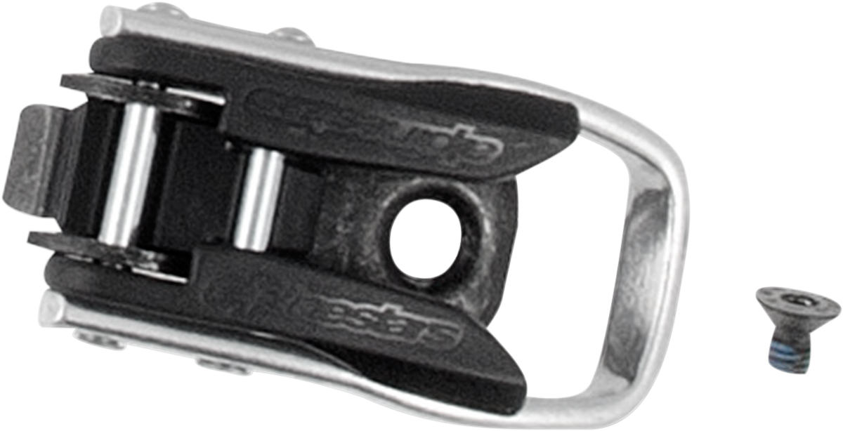 Boot Buckle — Tech 10
