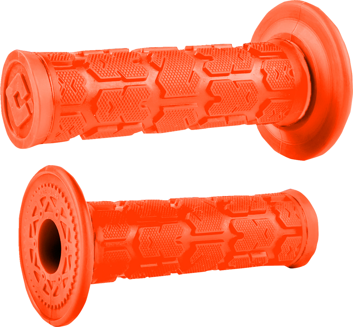 Rogue MX Single Ply Grips
