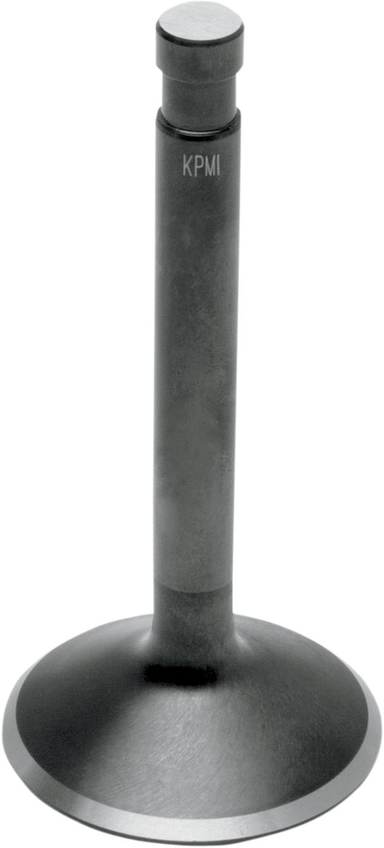 Nitrided Valve