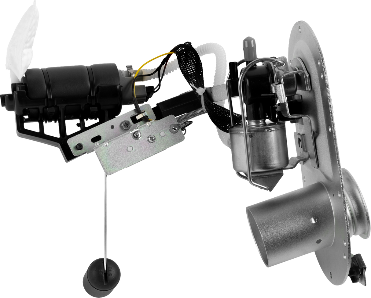 Fuel Pump Module Assembly