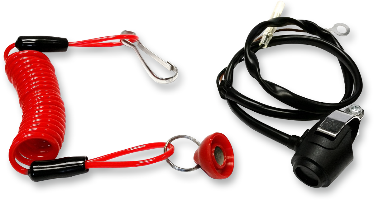 Universal Kill Switch