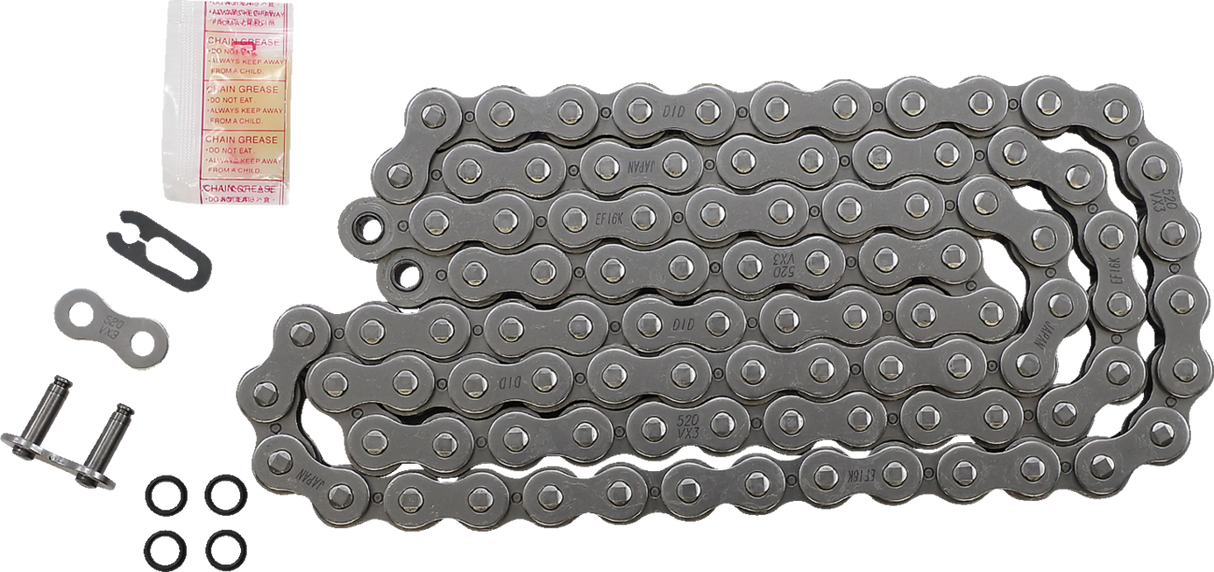 520VX3 Chain