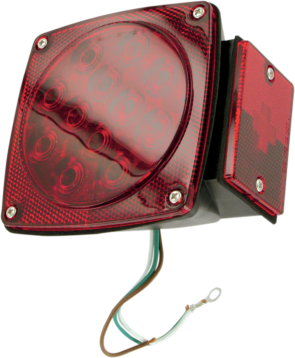 Replacement Taillight