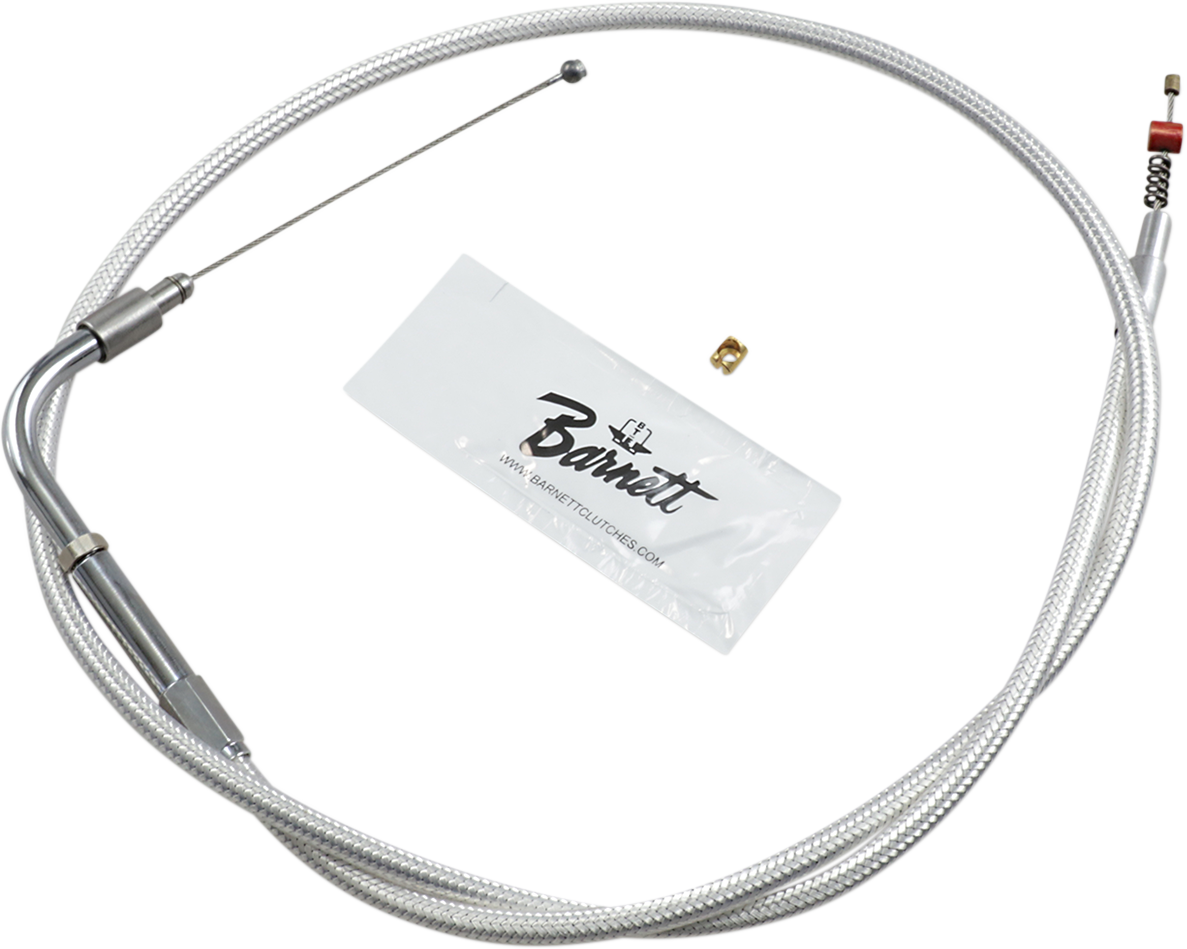 Platinum Series Throttle/Idle Cable