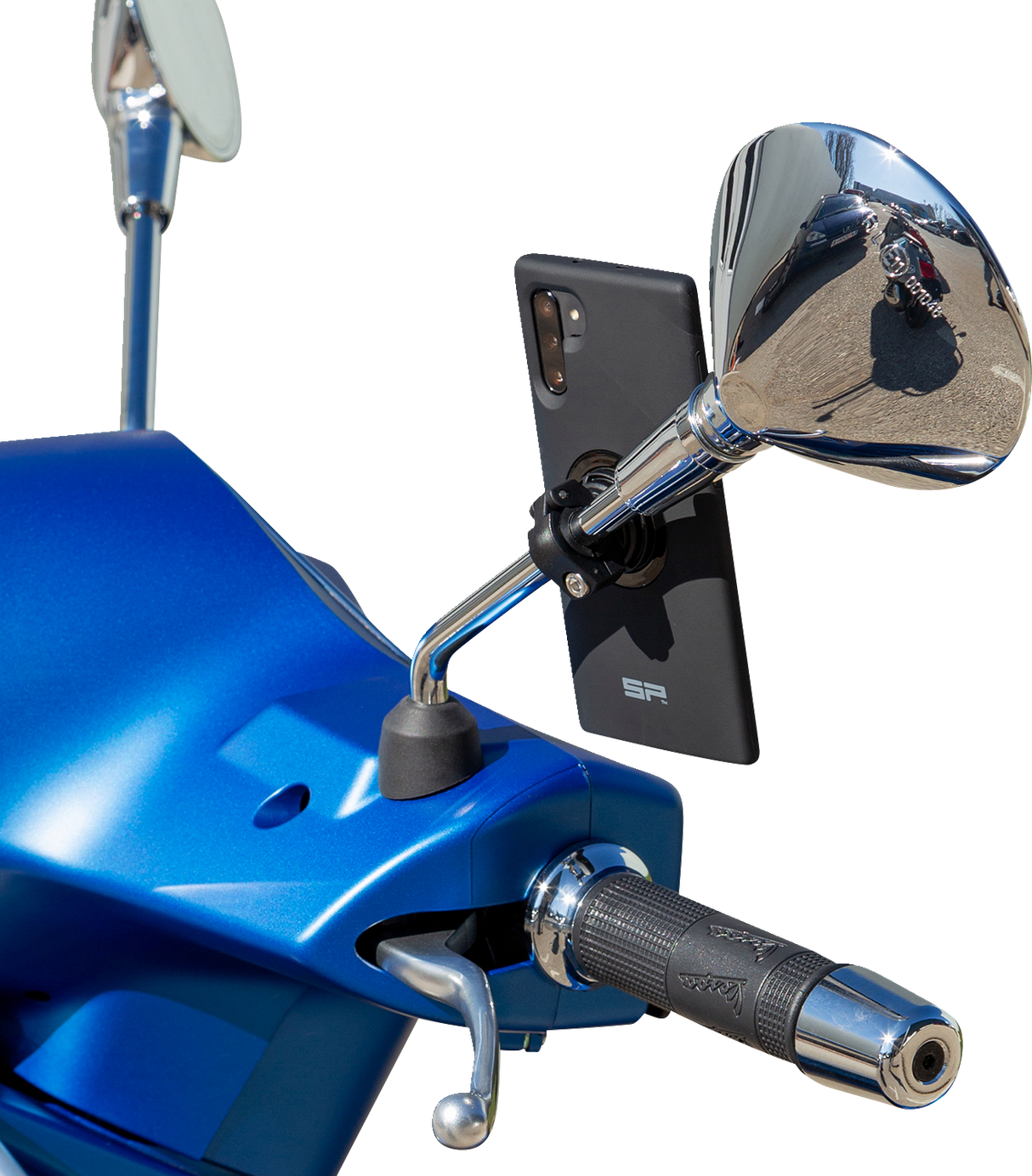 Mirror Mount