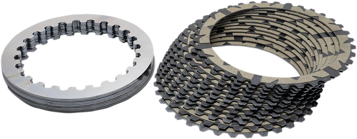 TorqDrive® Clutch Kit