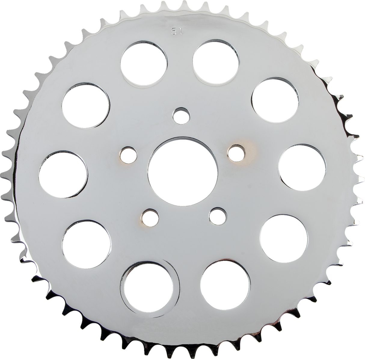 Rear Wheel Sprocket