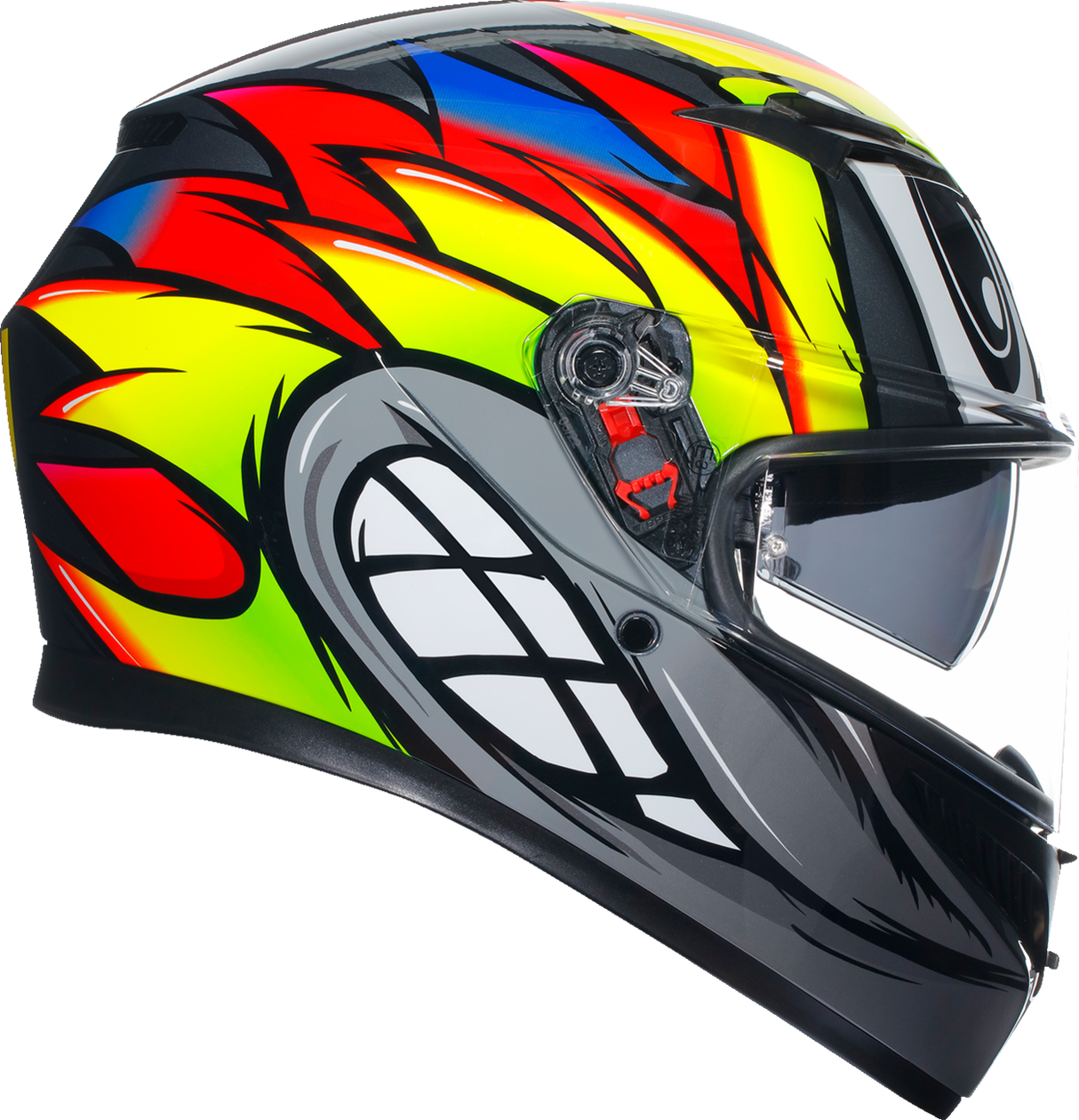 K3 Birdy 2.0 Helmet