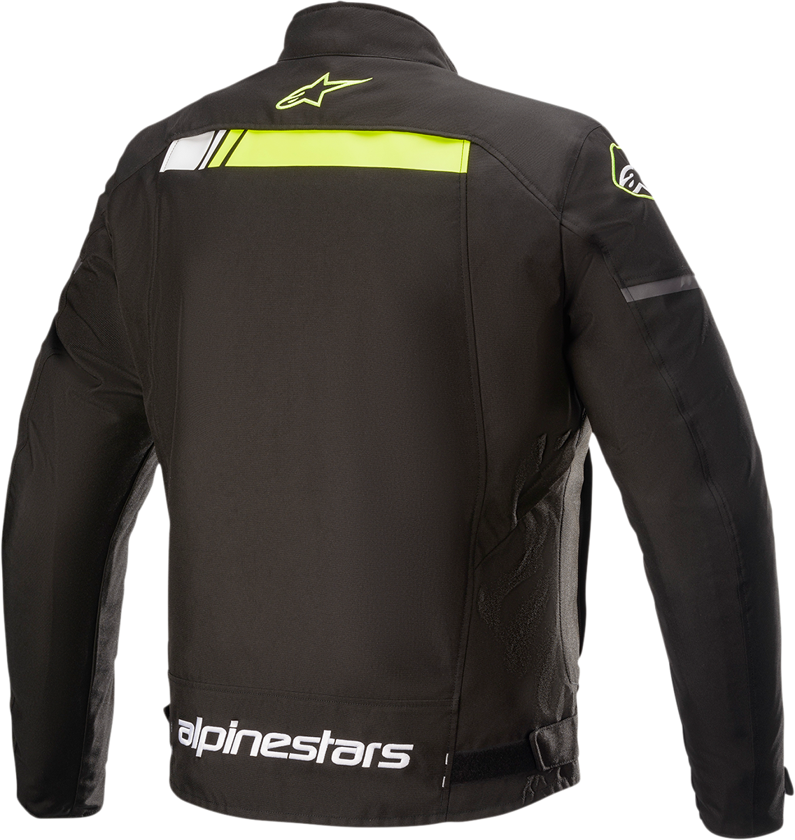T-SP S Ignition Waterproof Jacket