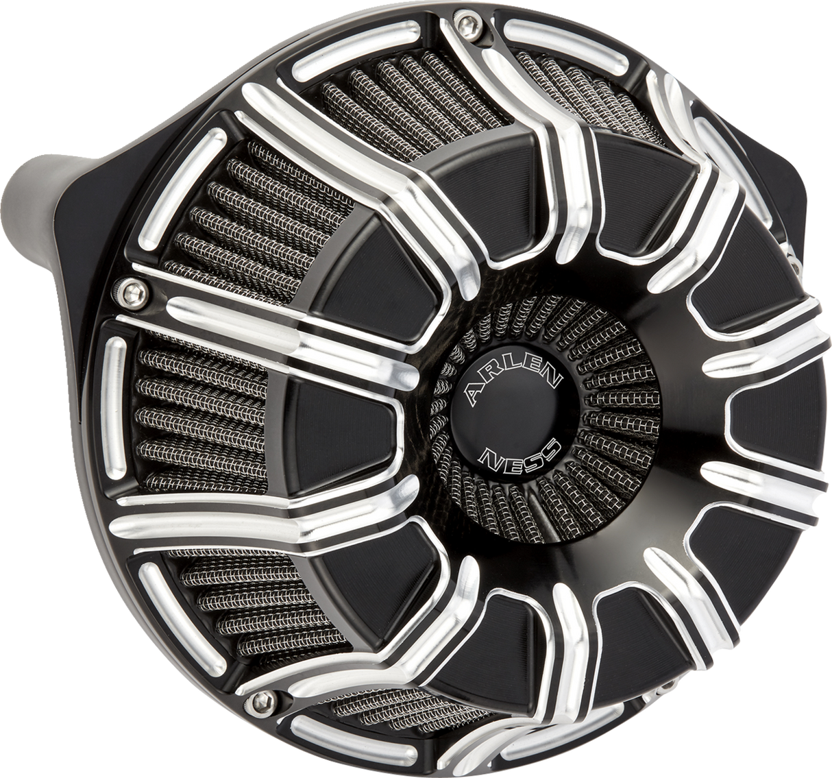 Inverted Series Air Cleaner Kit