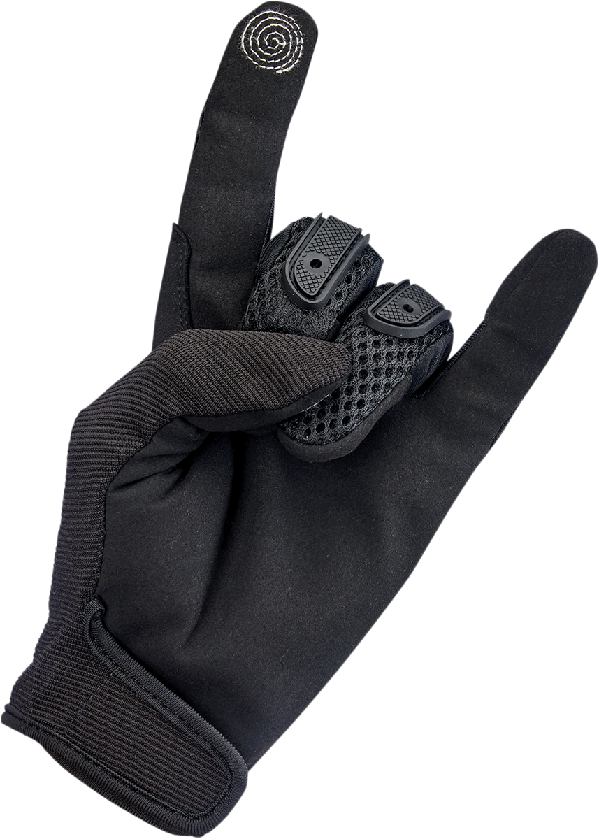 Anza Gloves