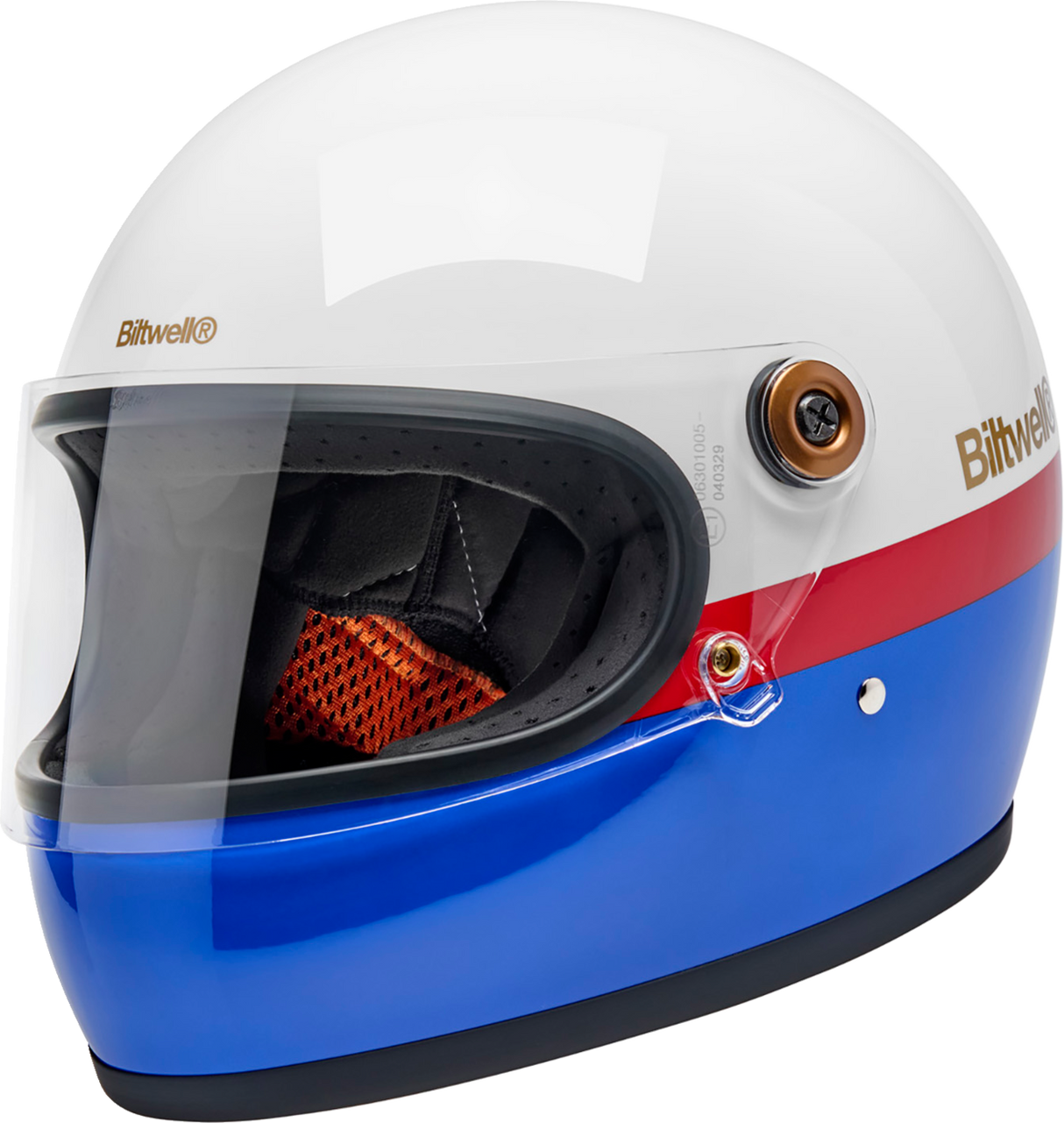 Gringo S Apex Helmet