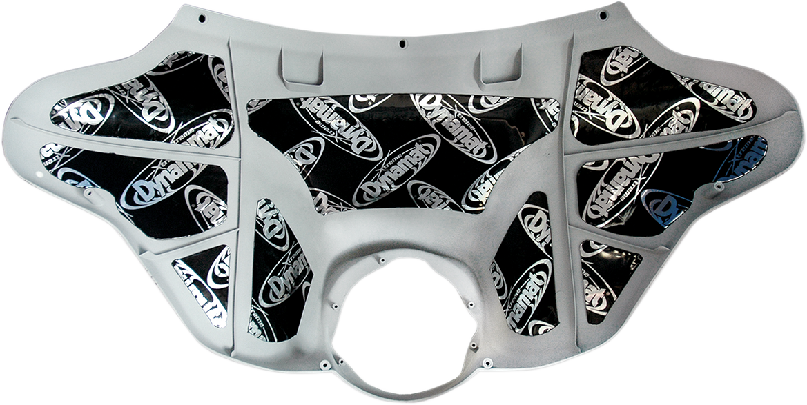 Dynamat Sound Control Fairing Kit