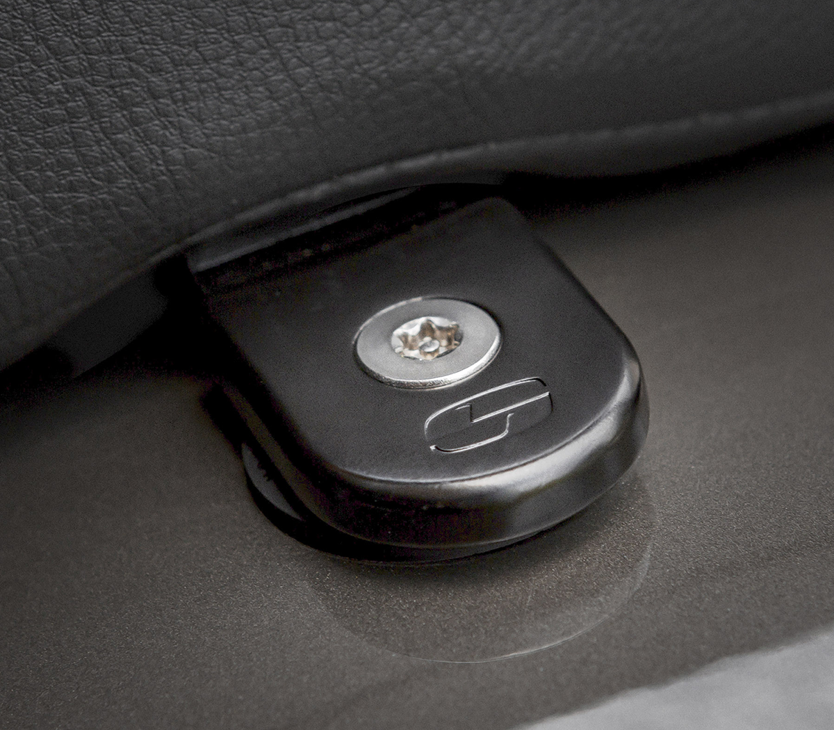 Security Seat Screw