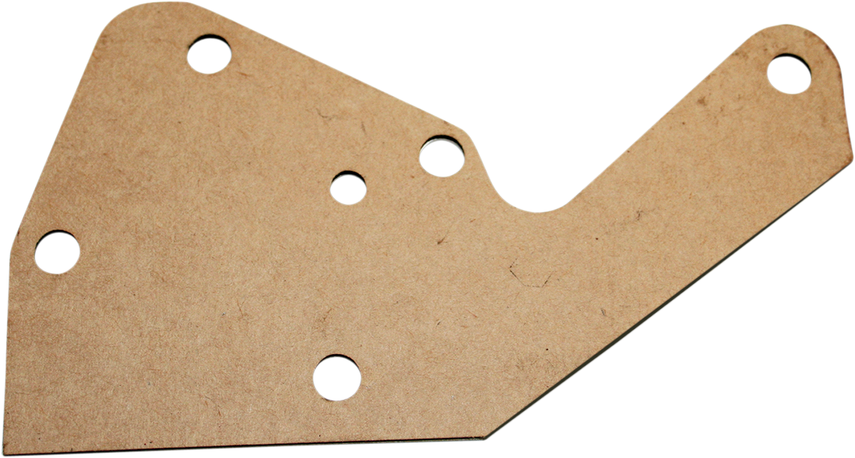 Replacement Camplate Tool Gasket