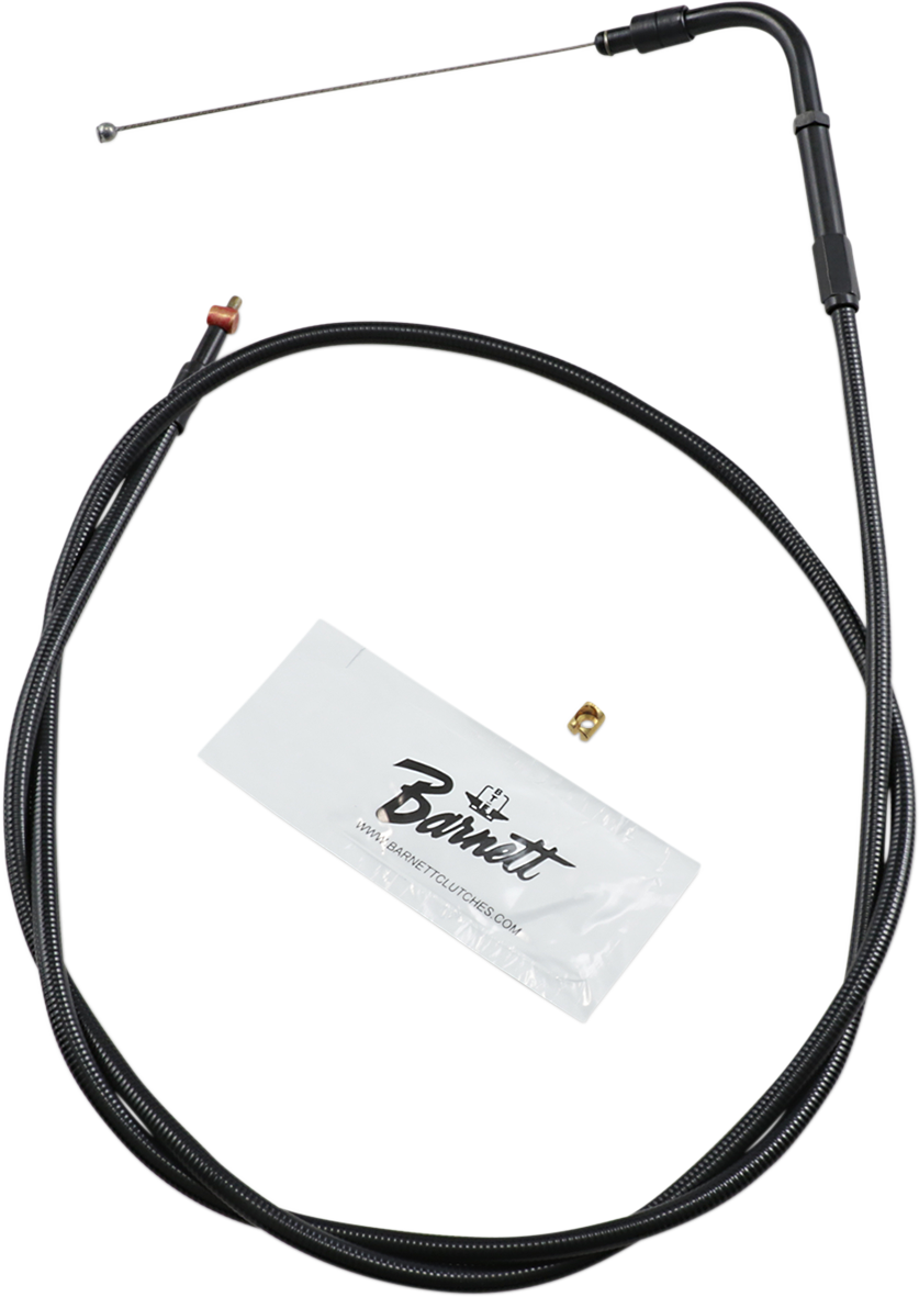 Stealth Series Throttle/Idle Cable — Throttle