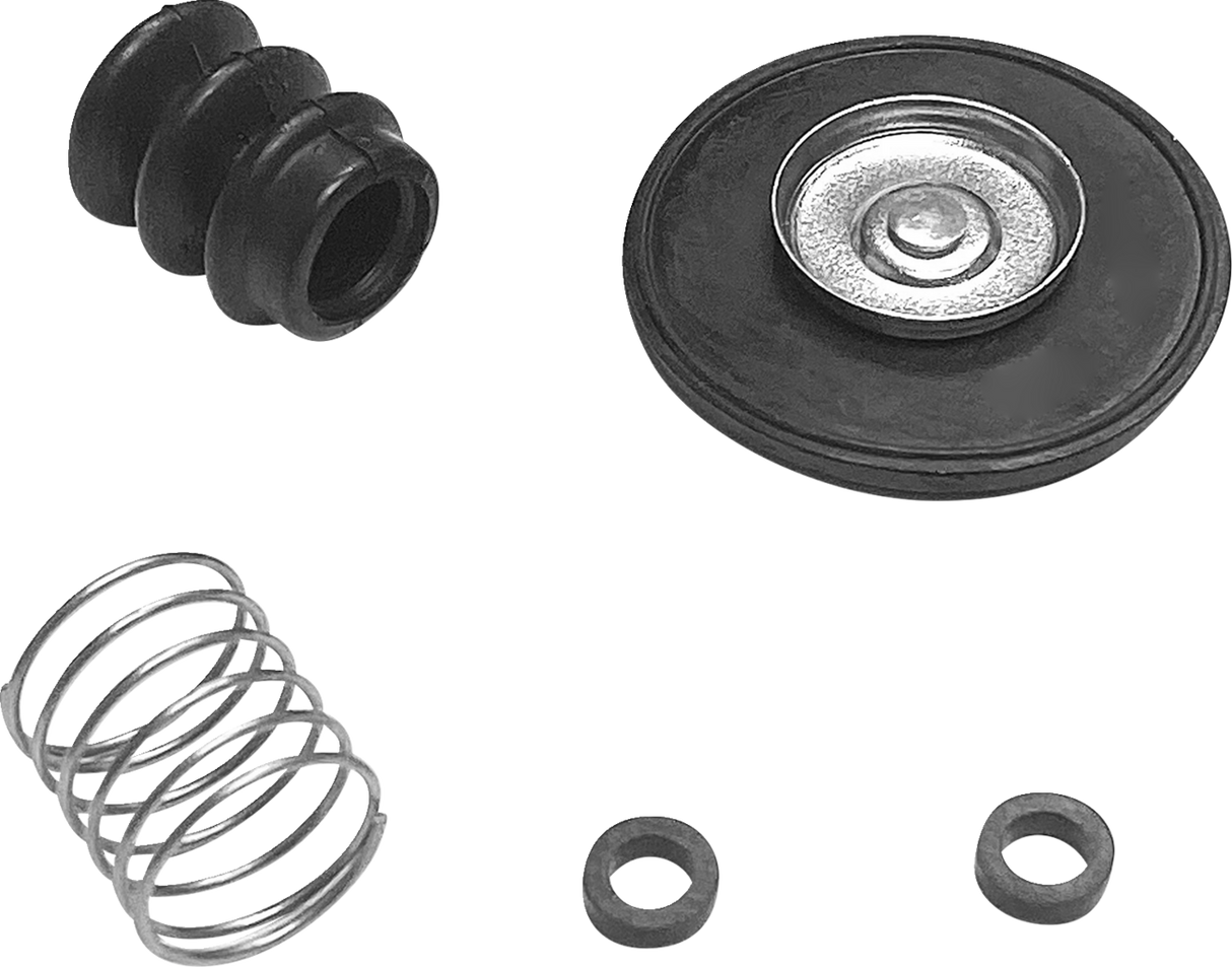 Diaphragm Rebuild Kit