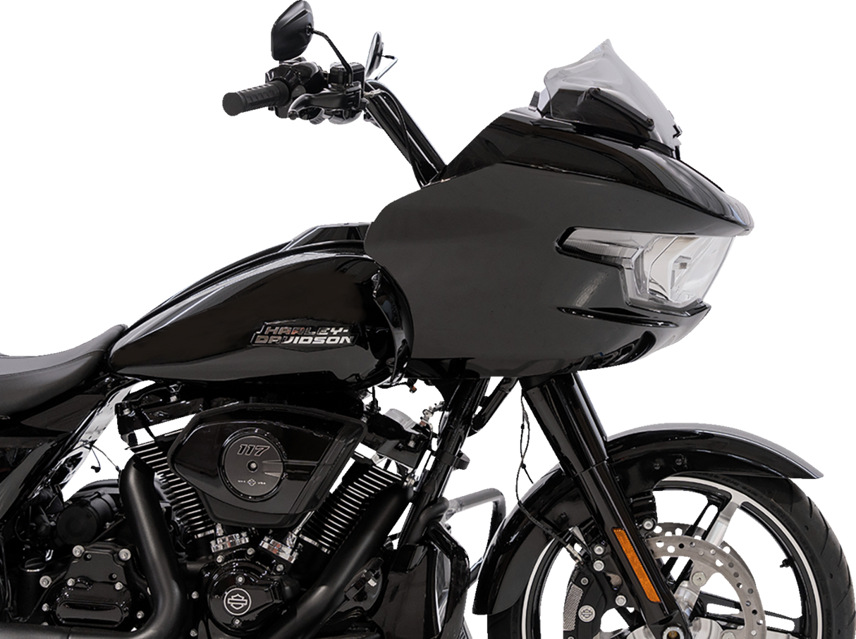 Sport Flare® Windshield