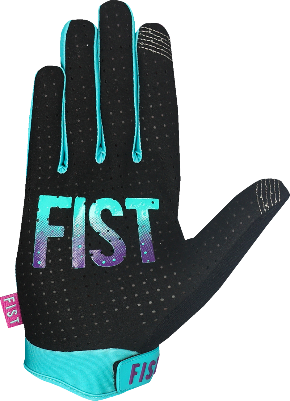 Breezer Hot Weather Gloves