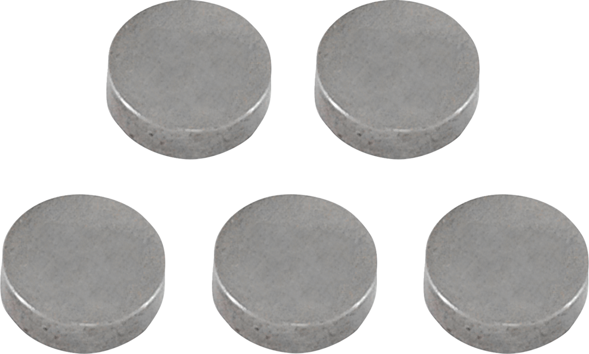 Replacement Valve Shims