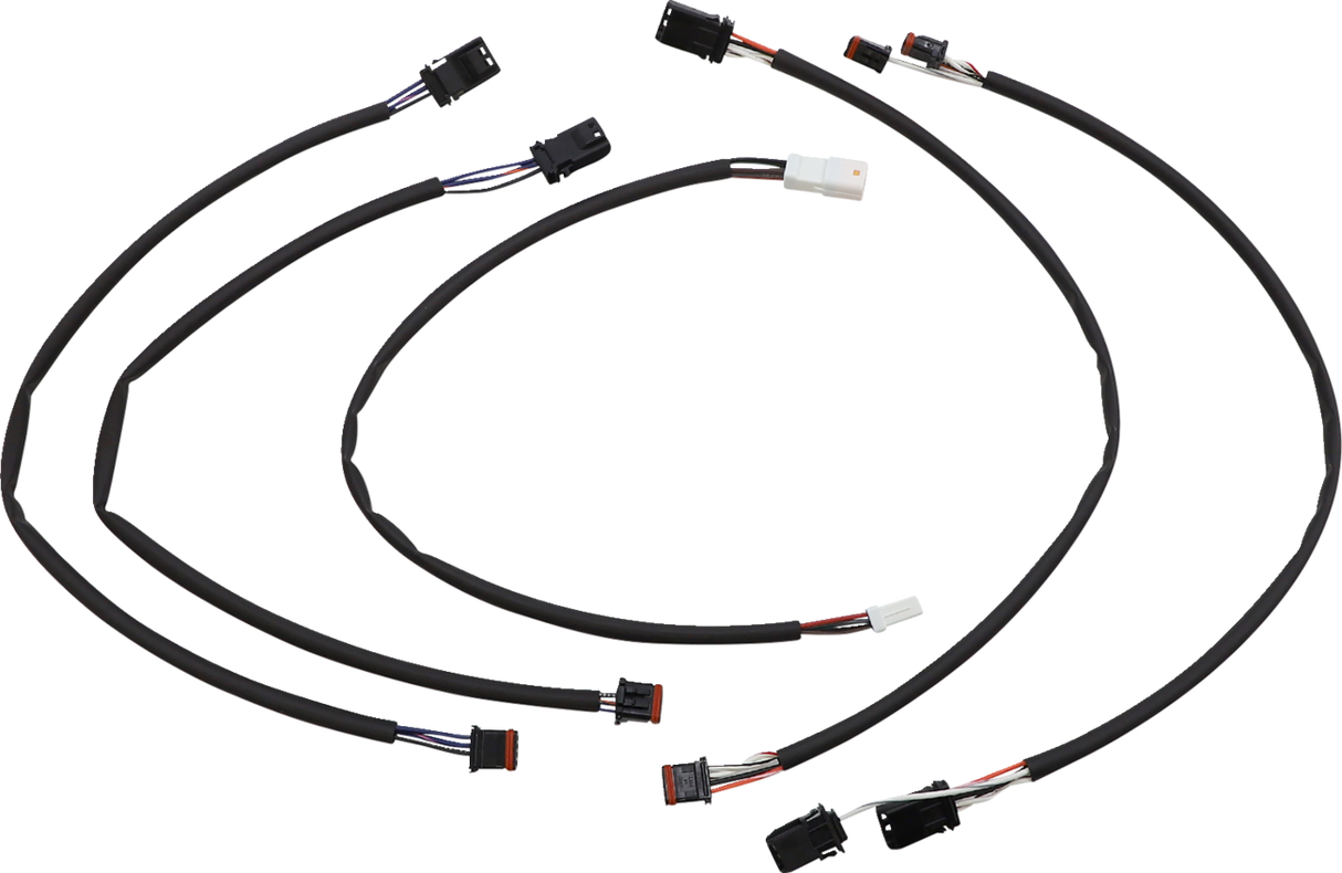 XR Handlebar Installation Kit