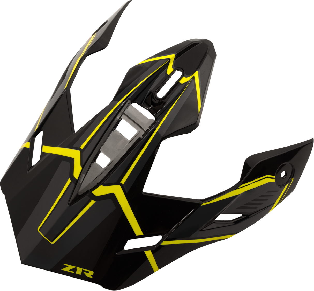 Range 2.0 Helmet Peak β Voyager/Rotor