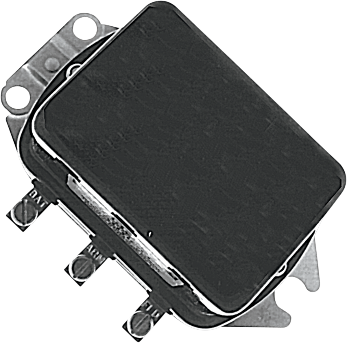 12 V Regulator