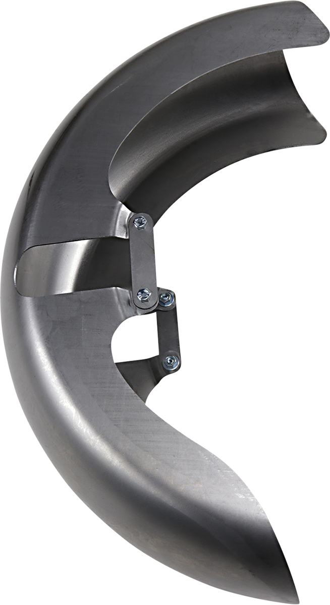 EZ-8 Front Fender