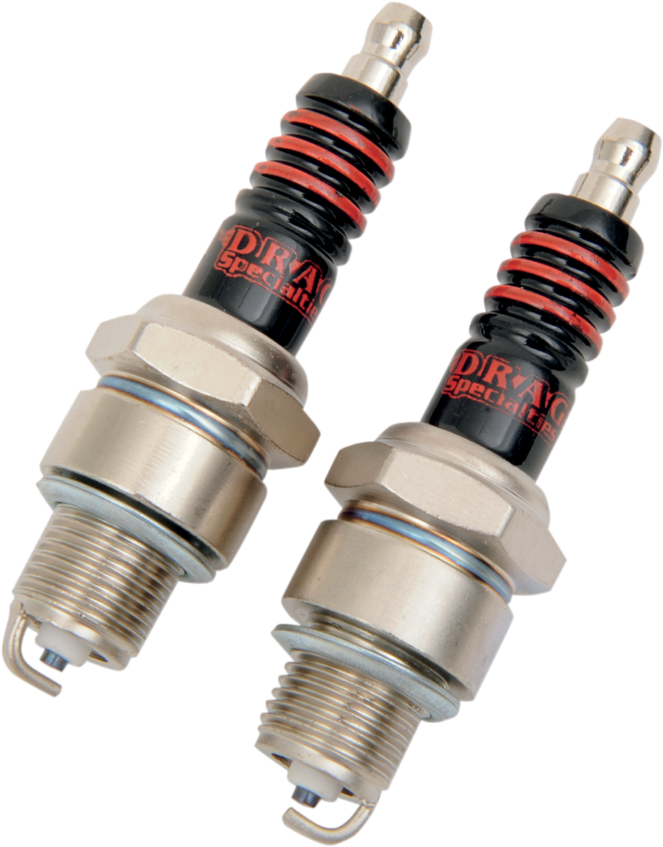 Spark Plugs, Iron XL