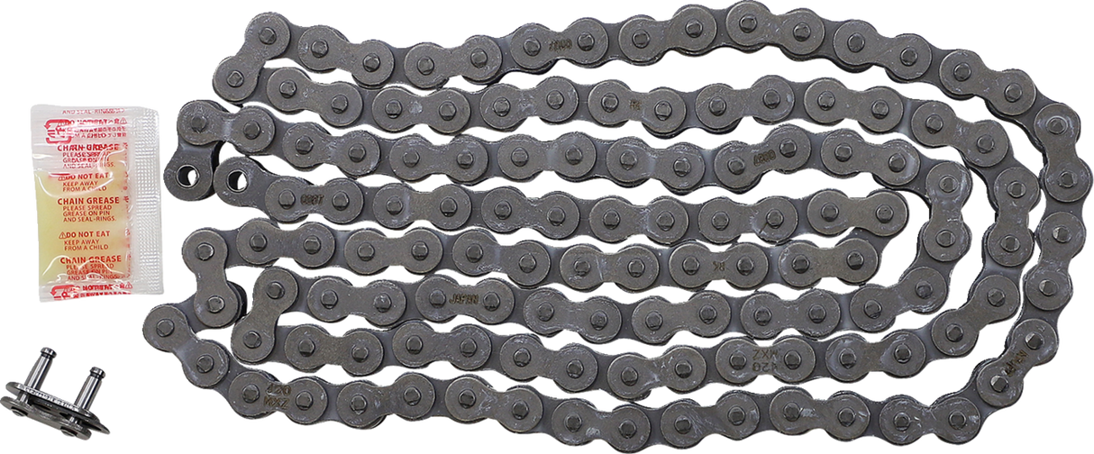 420 MXZ Chain