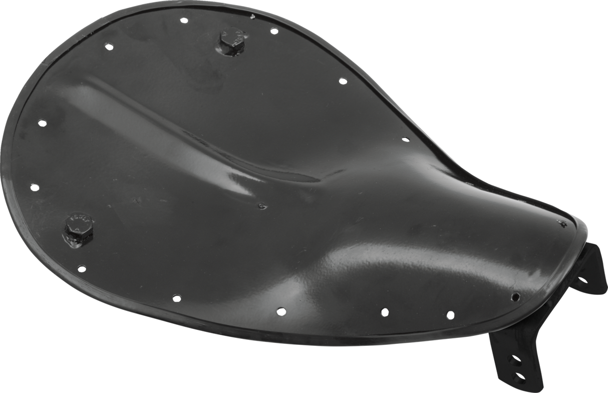 Spring Solo Seat Base