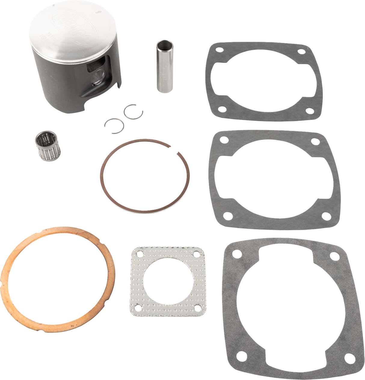 Top End Piston Kit