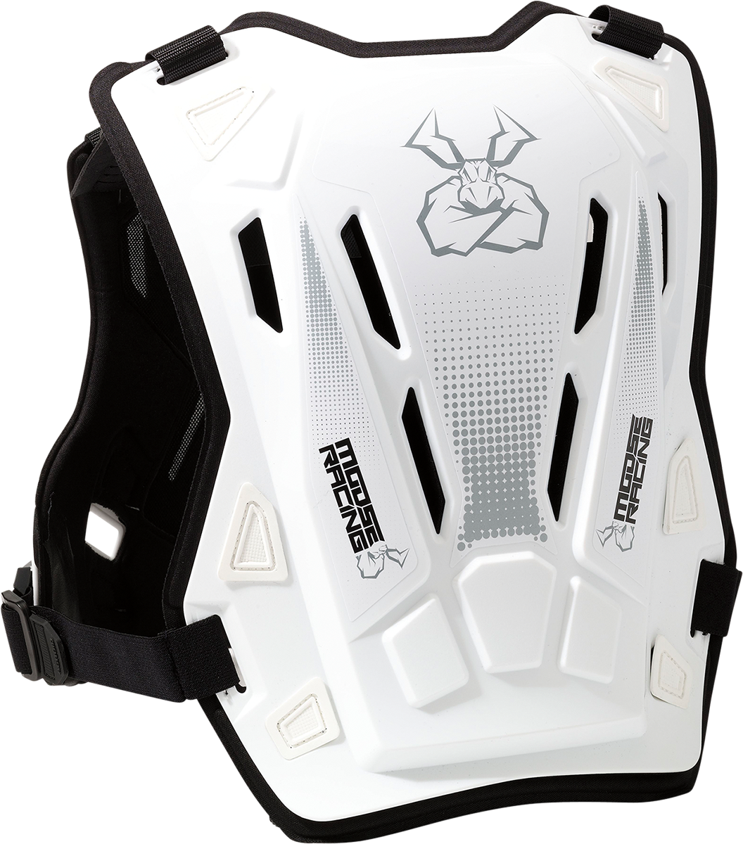 Youth Agroid™ Chest Guard