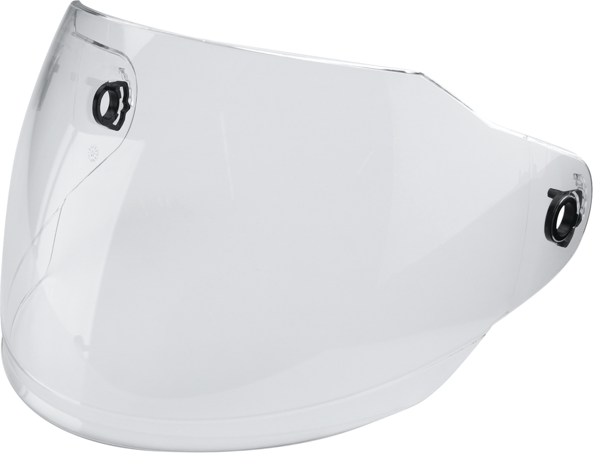 Scuzzi Helmet Shield