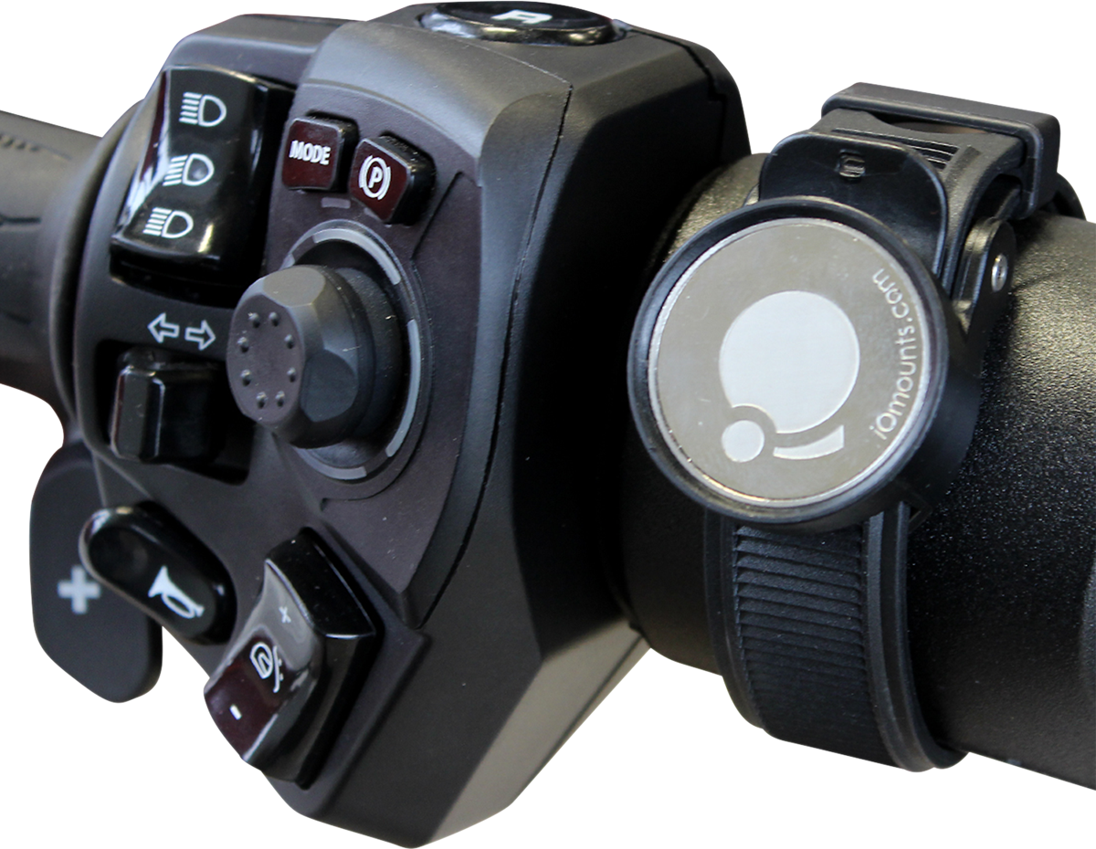 iOmounts™ Device Mount