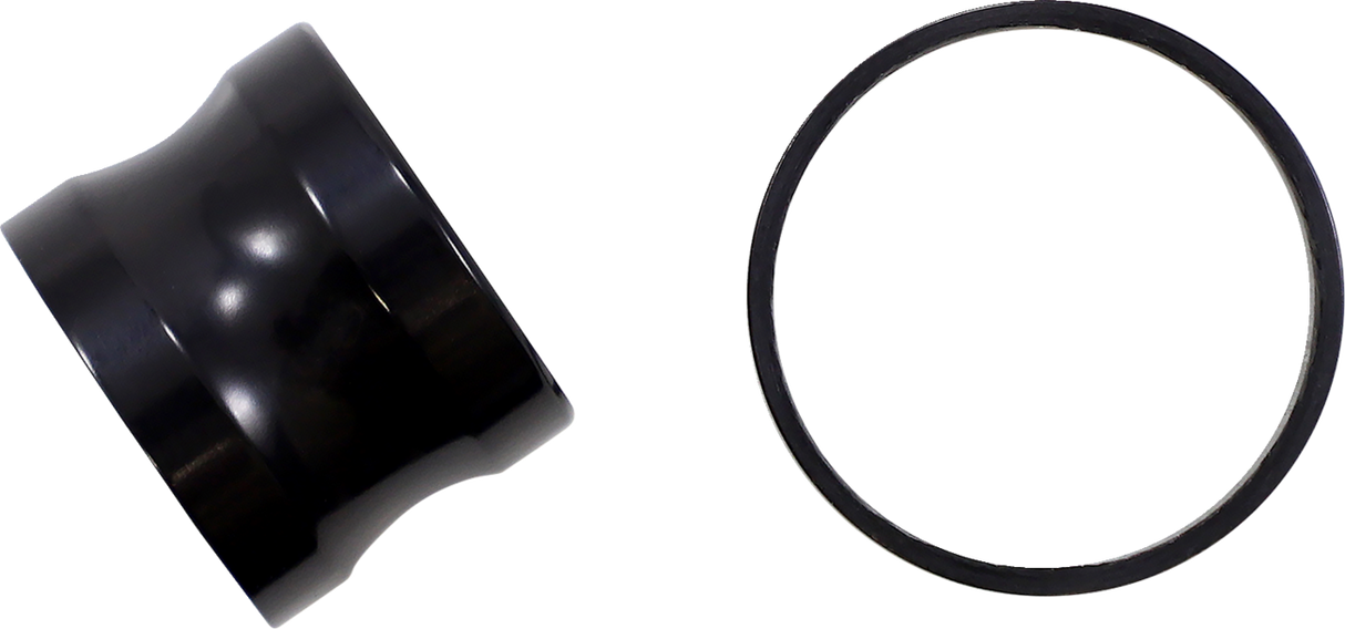 Front Axle Spacer