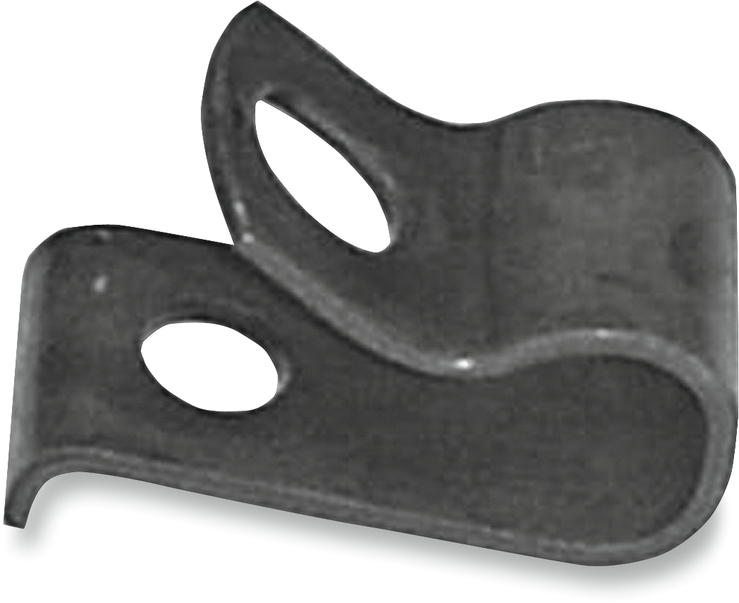 Speedometer Cable Clamp