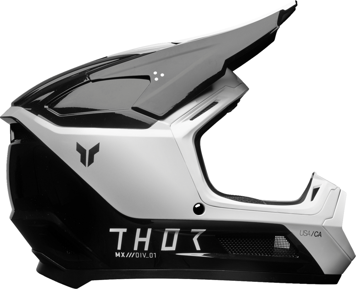 Youth Fleet Storm Helmet
