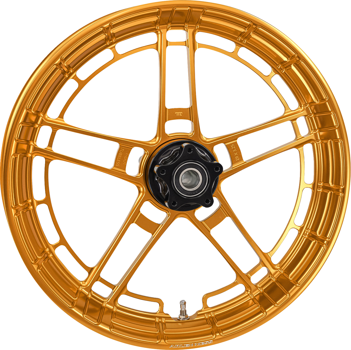 Flatline Rim